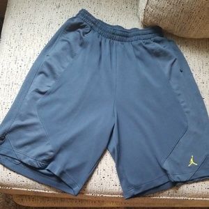 Squadron Jordan Basketball shorts
